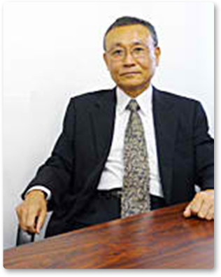 代表取締役 一居 勢治