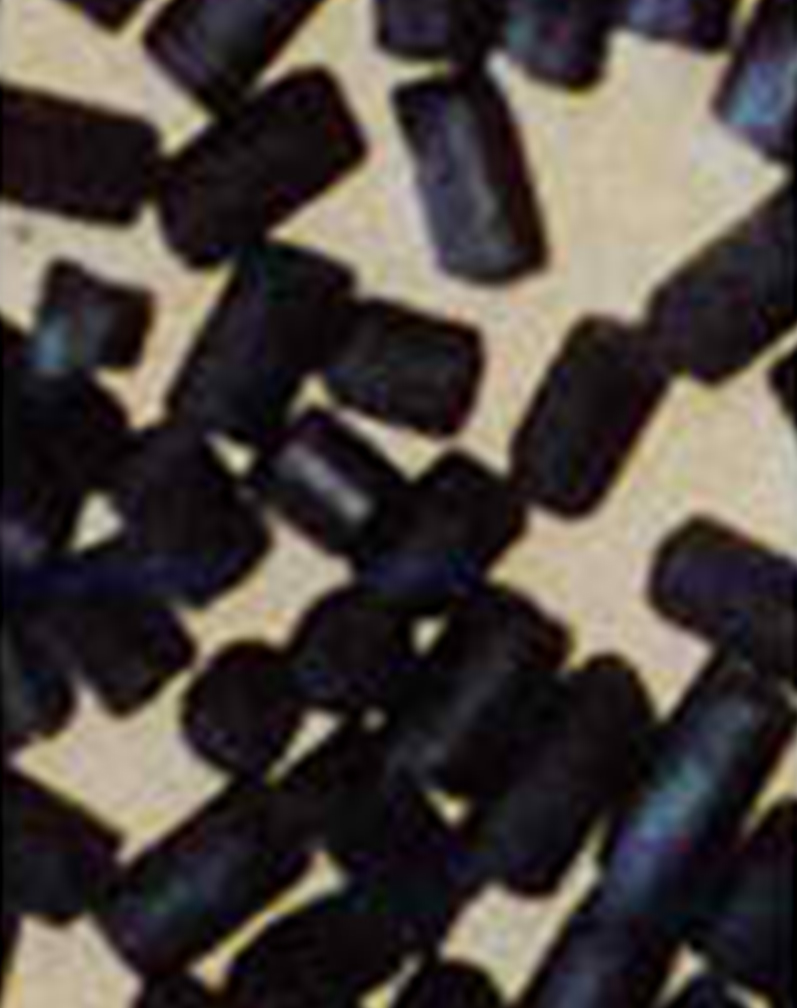 石炭系ペレット状活性炭