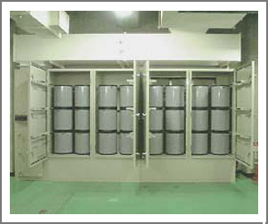 i – POTOX大型タイプ設置例