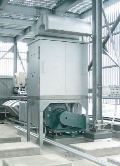 i-クリンキューブ Type-V