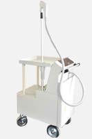 作業用超微細噴霧機 iフレッシャーキャリー