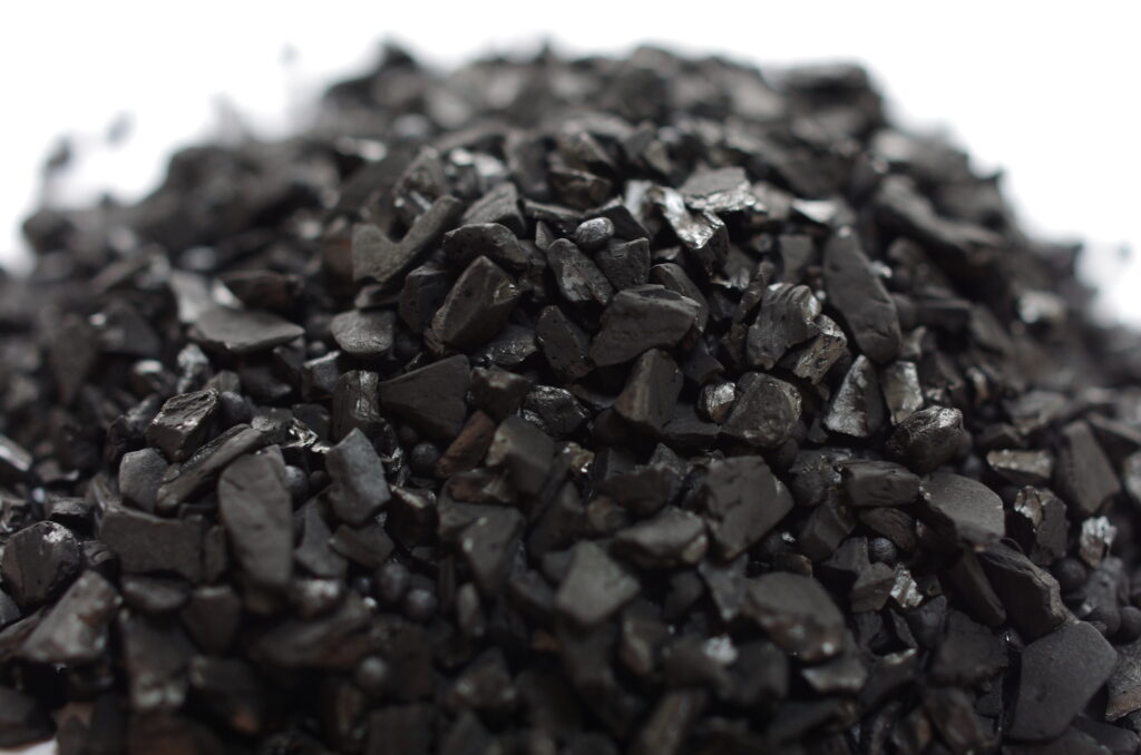 活性炭とは？活性炭の種類、製造方法、効果